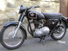 Matchless G3 LS